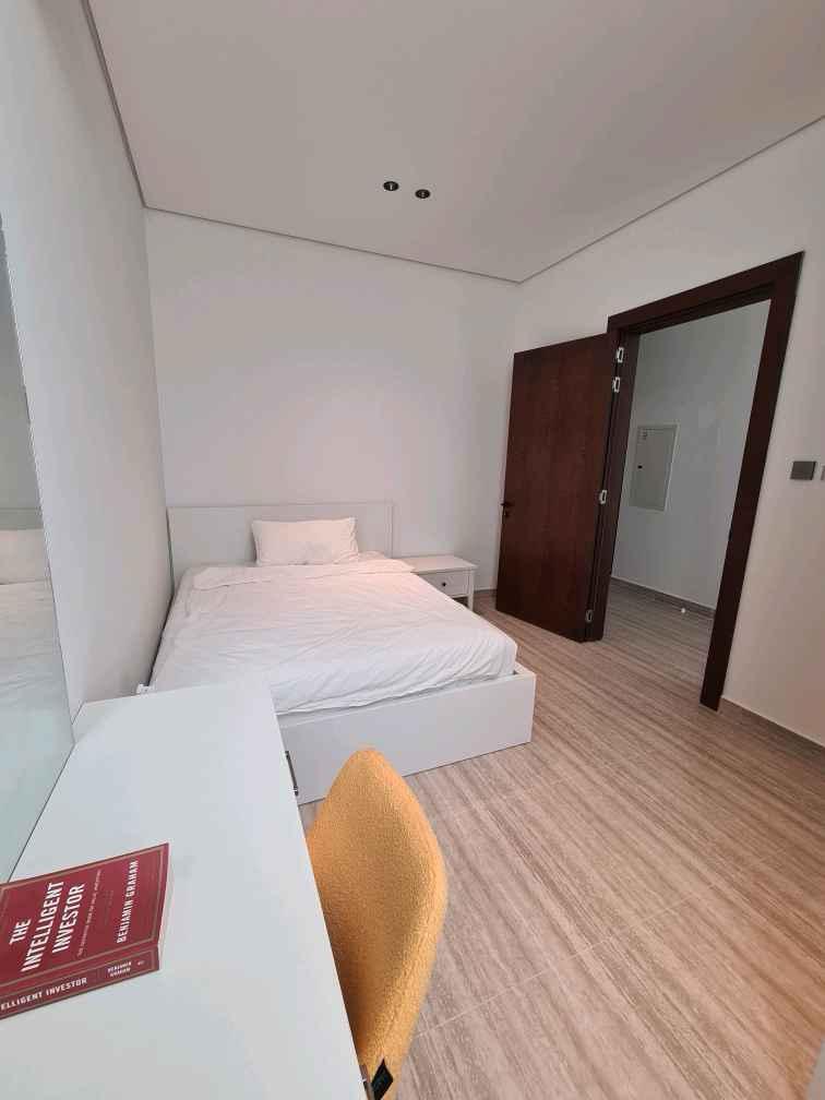  ✨ Luxury Apartment for Rent ✨ Modern Design in Prime Location